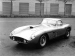 Ferrari 375 MM Scaglietti Coupe Speciale (0402AM) 1954 года